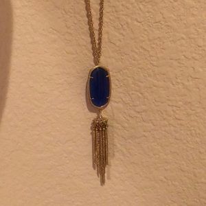 Kendra scott necklace